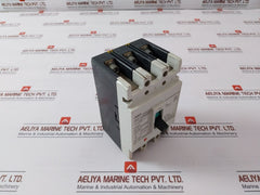 Pufa Dm1-100M/3300 Circuit Breaker 690V Ac 400V 50Hz 100A
