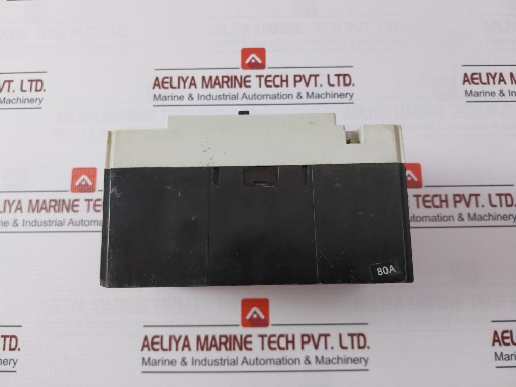 Pufa Dm1-100M/3300 Circuit Breaker Ac 400V 50Hz A021027