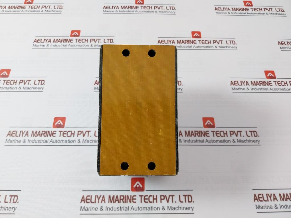 Pufa Dm1-100M/3300 Circuit Breaker Ac 400V 50Hz A021027