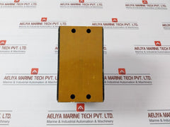 Pufa Dm1-100M/3300 Circuit Breaker Ac 400V 50Hz A021027