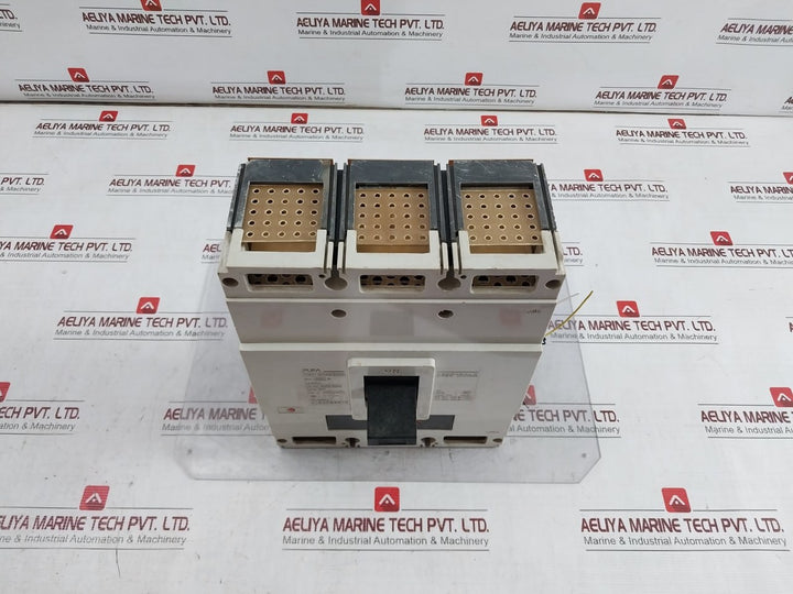 Pufa Dm1-800M/3320 Air Circuit Breaker Ac 400V 50Hz Gb14048.2 A021027