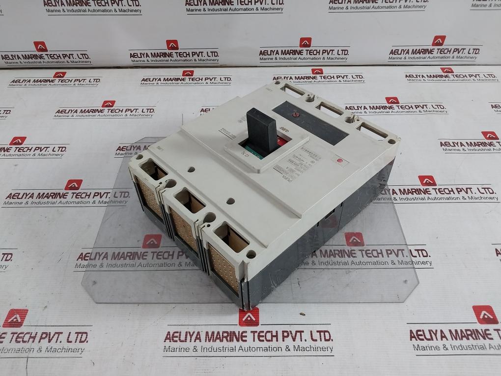 Pufa Dm1-800M/3320 Air Circuit Breaker Ac 400V 50Hz Gb14048.2 A021027