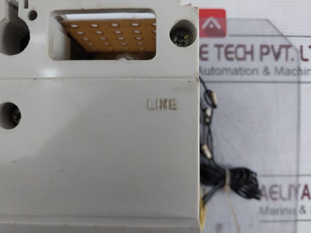 Pufa Dm1-800M/3320 Air Circuit Breaker Ac 400V 50Hz Gb14048.2 A021027