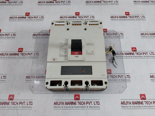 Pufa Dm1-800M/3320 Air Circuit Breaker Ac 400V 50Hz Gb14048.2 A021027