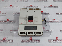 Pufa Dm1-800M/3320 Air Circuit Breaker Ac 400V 50Hz Gb14048.2 A021027