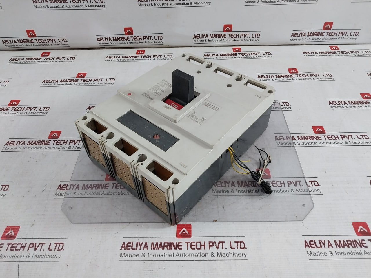 Pufa Dm1-800M/3320 Air Circuit Breaker Ac 400V 50Hz Gb14048.2 A021027