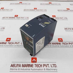 Puls Cps20.361 Din Rail Power Supply Ac 100-240V/50-60Hz