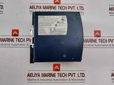 Puls Cps20.361 Din Rail Power Supply Ac 100-240V/50-60Hz