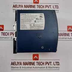 Puls Cps20.361 Din Rail Power Supply Ac 100-240V/50-60Hz