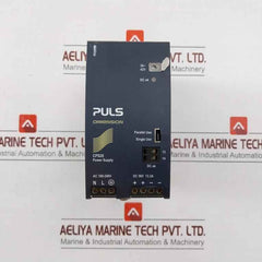 Puls Cps20.361 Din Rail Power Supply Ac 100-240V/50-60Hz