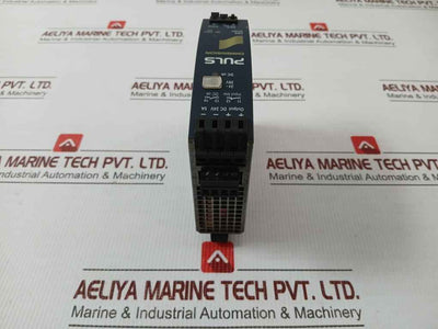 Puls Dc/Dc Converter Dc 24V Cd5.241-s1