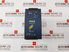 Puls Dimension Qt20.241 Power Supply 3-phase, 24V, 20A, 480W