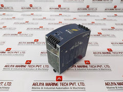 Puls Dimension Qt20.241 Power Supply 3-phase, 24V, 20A, 480W