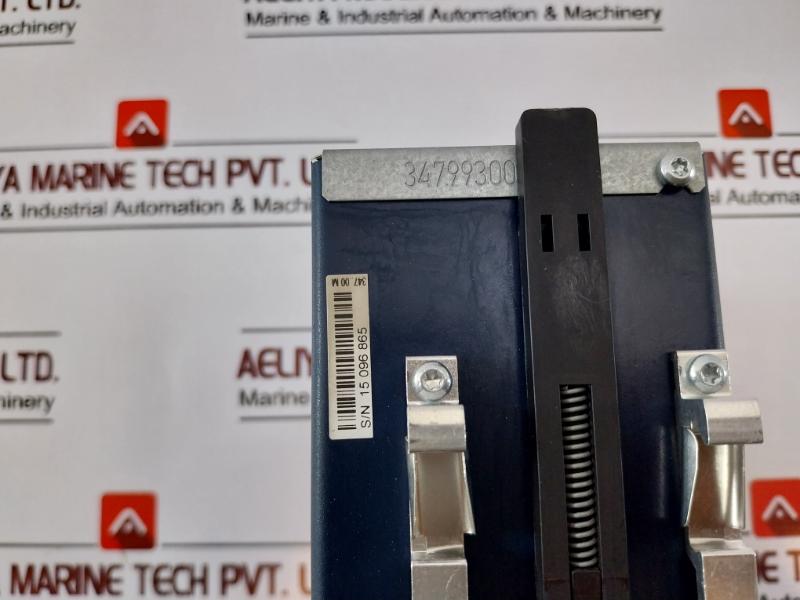 Puls Dimension Qt20.241 Power Supply 3-phase, 24V, 20A, 480W