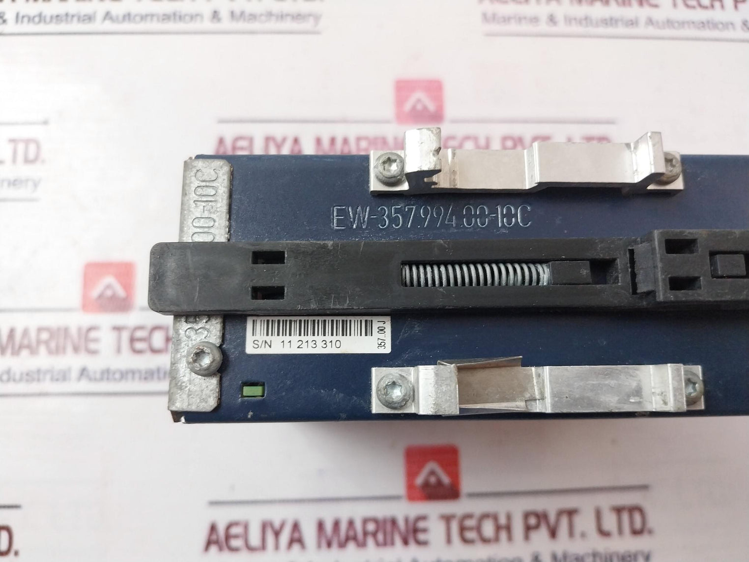 Puls Dimension UB10.241 Dc-ups Control Unit 22.5-30Vdc