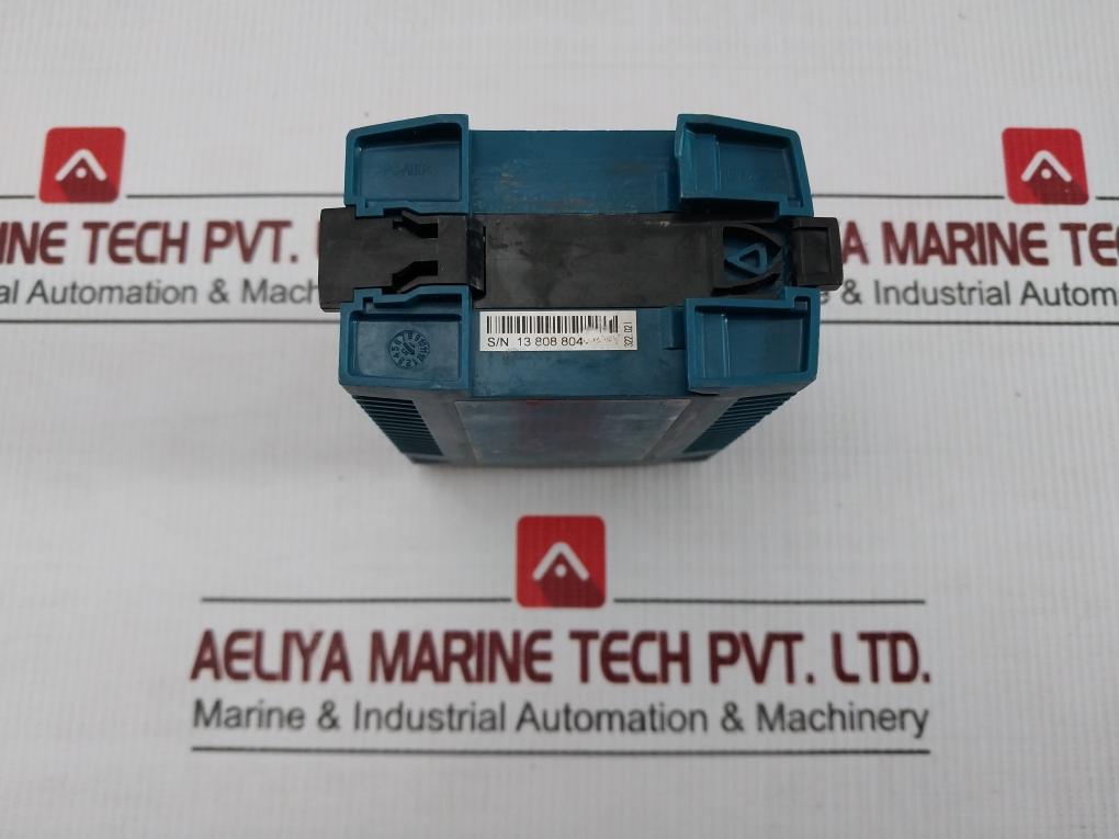 Puls Industrial Grade Power Supply Ac 100-240V 50-60Hz Ml30.102