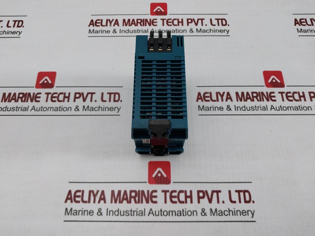 Puls Industrial Grade Power Supply Ac 100-240V 50-60Hz Ml30.102