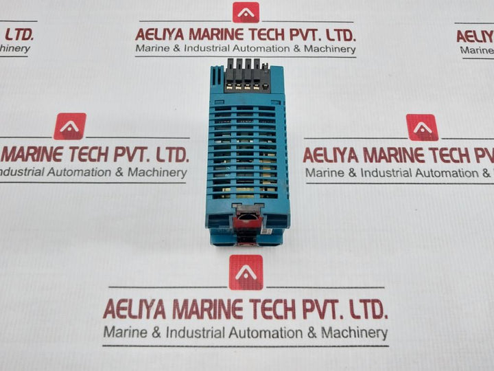 Puls Industrial Grade Power Supply Ac 100-240V 50-60Hz Ml30.102