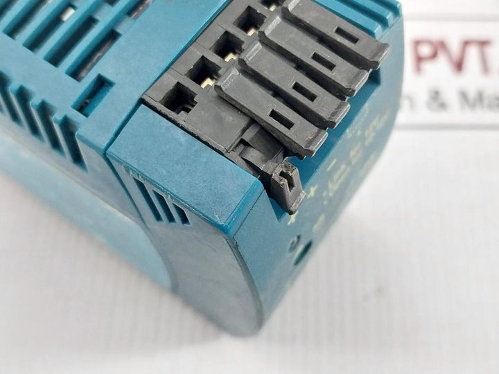 Puls Industrial Grade Power Supply Ac 100-240V 50-60Hz Ml30.102