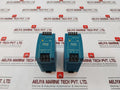 Puls Ml30.106 Dual Output Power Supply Ac100-240V