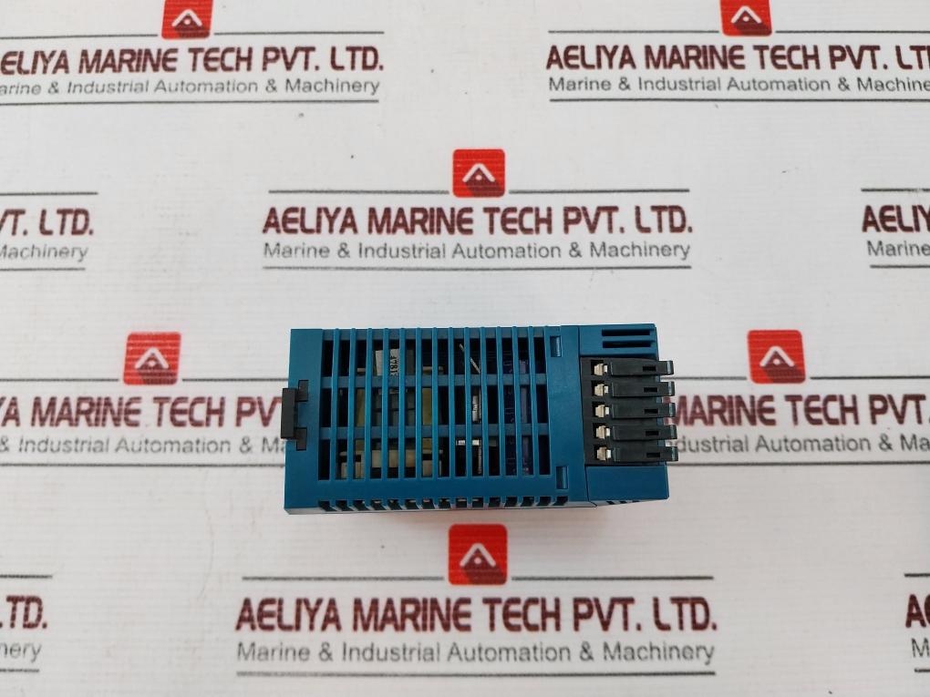 Puls Ml30.106 Dual Output Power Supply Ac100-240V