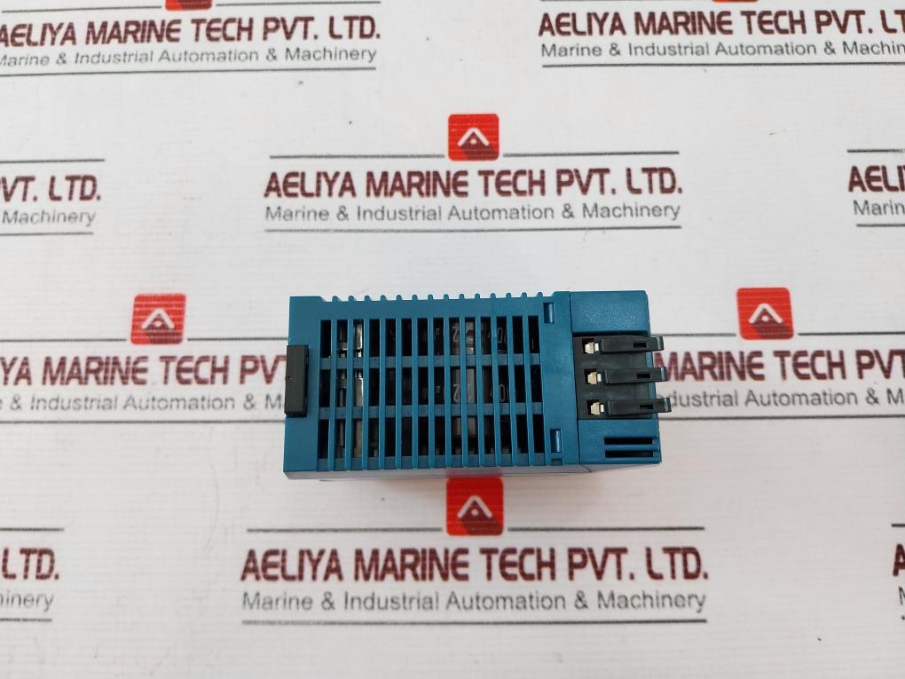 Puls Ml30.106 Dual Output Power Supply Ac100-240V