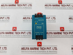 Puls Ml30.106 Dual Output Power Supply Ac100-240V