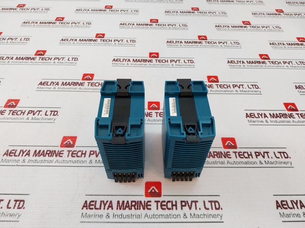 Puls Ml30.106 Dual Output Power Supply Ac100-240V