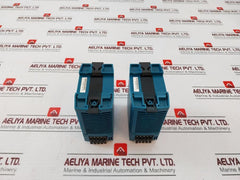 Puls Ml30.106 Dual Output Power Supply Ac100-240V