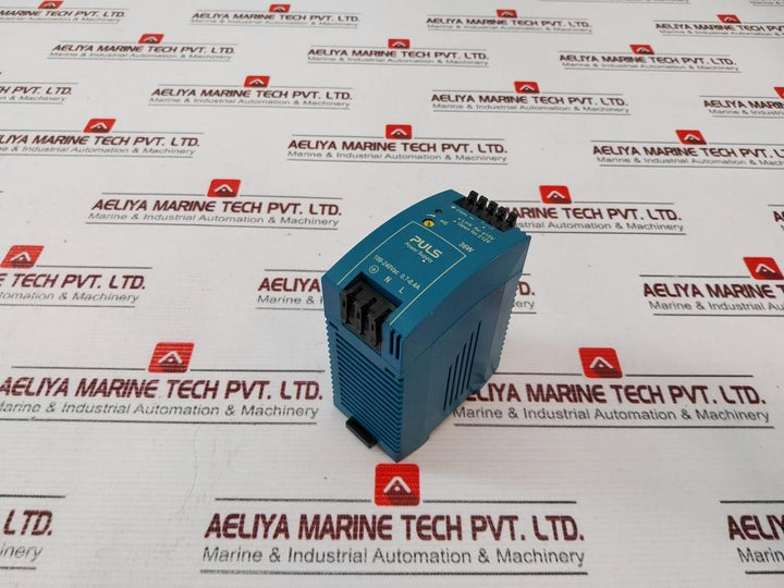 Puls Ml30.106 Dual Output Power Supply Ac100-240V