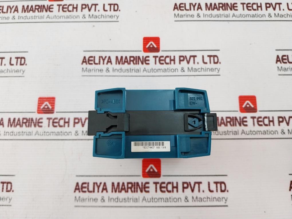 Puls Ml30.106 Dual Output Power Supply Ac100-240V