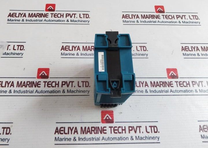 Puls Ml50.101 Industrial Grade Power Supply Ac100-240V 1.0A 50-60Hz
