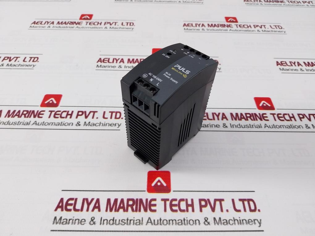 Puls Ml60.241 Power Supply 50-60Hz 60W Level 3