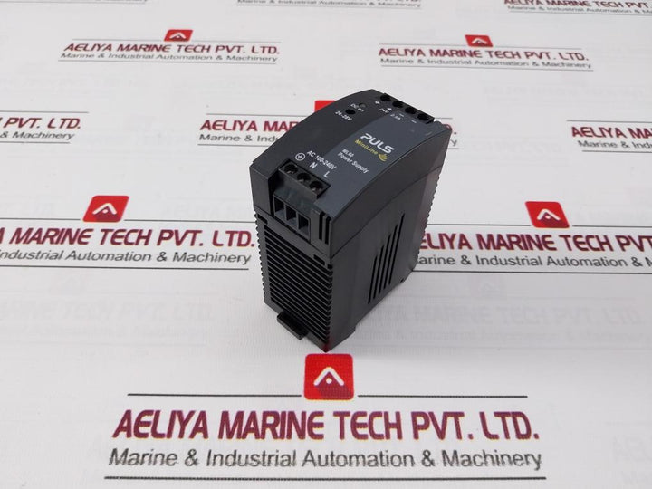 Puls Ml60.241 Power Supply 50-60Hz 60W Level 3