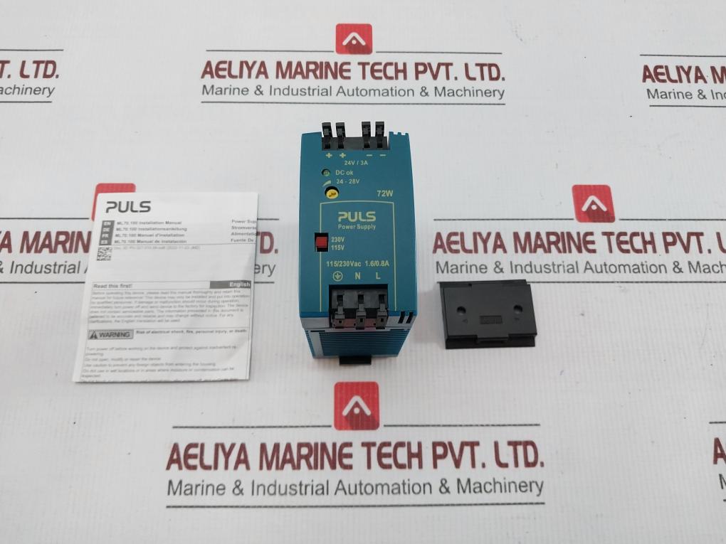 Puls Ml70.100