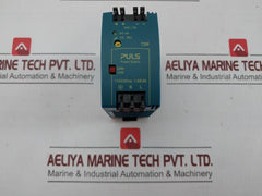 Ml70.100 Din Rail Power Supply Puls 24Vdc 3A 72W