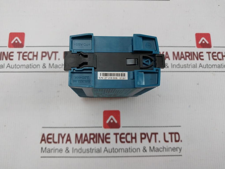 Ml70.100 Din Rail Power Supply Puls 24Vdc 3A 72W