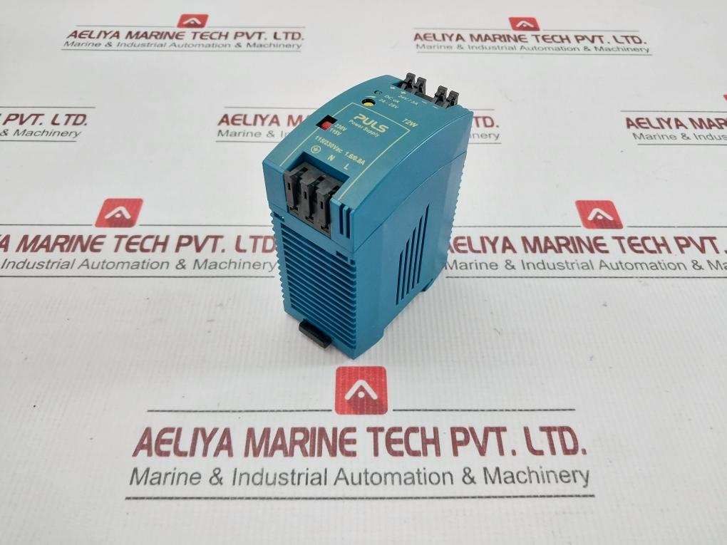 Puls Ml70.100