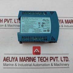 Ml70.100 Din Rail Power Supply Puls 24Vdc 3A 72W