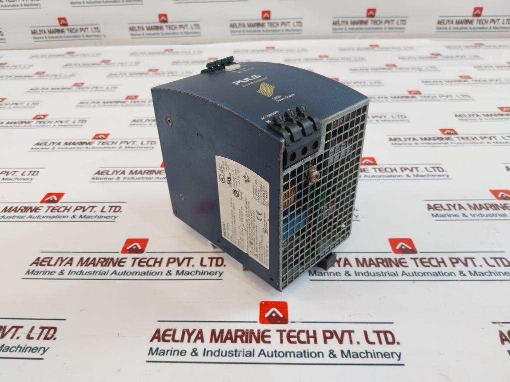 Puls Power Supply Qs20.241