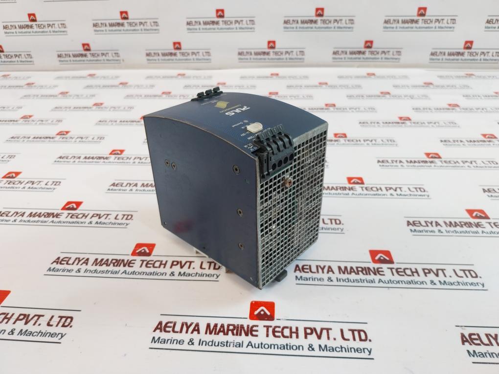Puls Power Supply Qs20.241