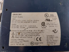 Puls Power Supply Qs20.241
