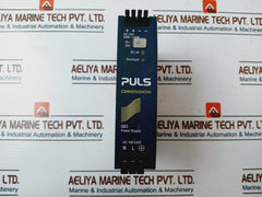 Puls Qs3.241 Din-rail Power Supply 50/60Hz