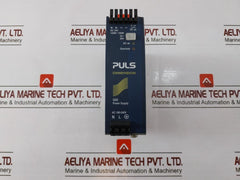 Puls Qs5.241-a1 Din Rail Power Supply Dc 24-28V 5-4.5A E137006 182790