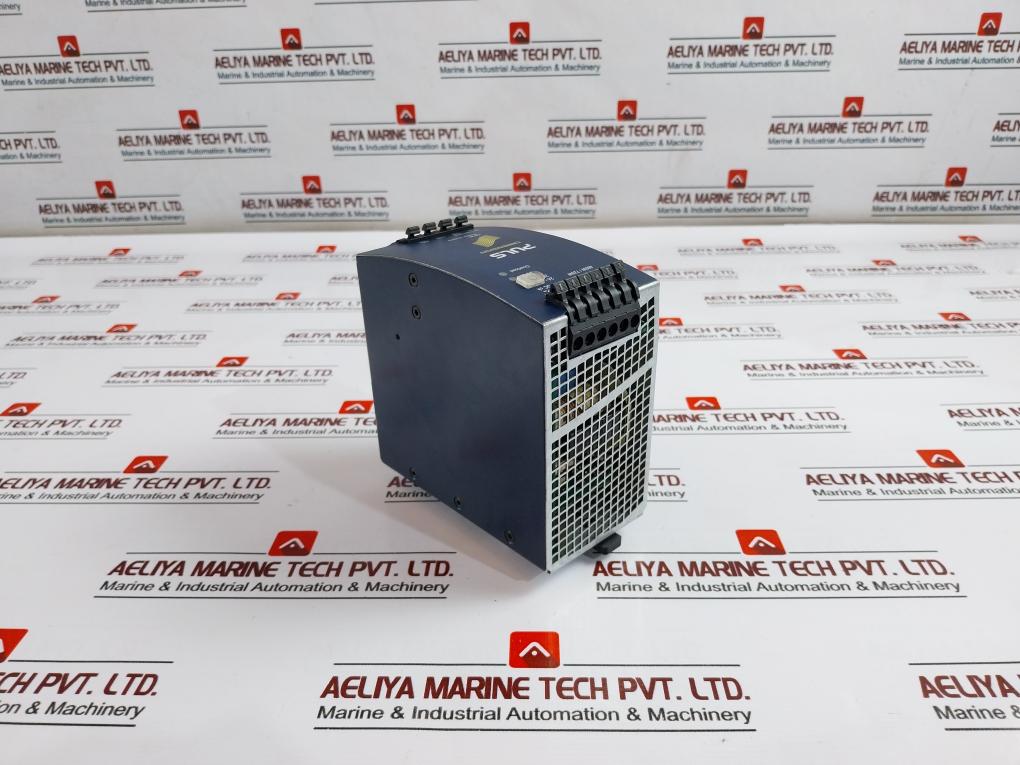 Puls Qt20.241 Power Supply 24-28V 20A Dc 380-480V Ac