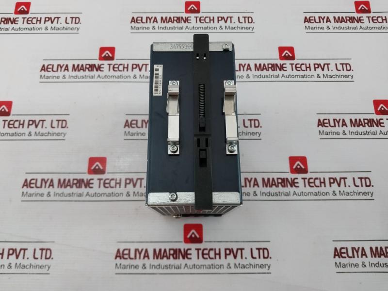 Puls Qt20.241 Power Supply 24V 20A 3Ac Input 380-480V Class I Div 2