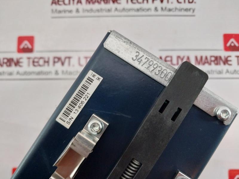 Puls Qt20.241 Power Supply 24V 20A 3Ac Input 380-480V Class I Div 2