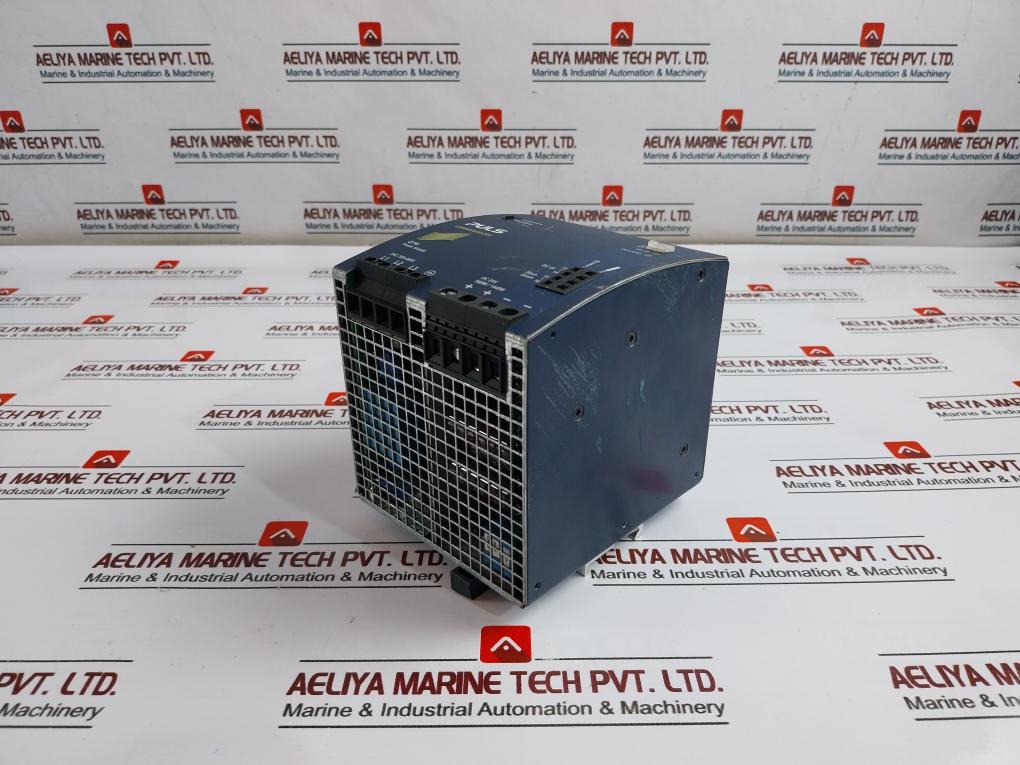 Puls Qt40.241 Power Supply Dimension 3Ac 380-480V 50-60Hz Dc 24-28V 60-51.5A