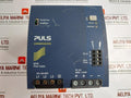 Puls Qt40.241 Power Supply Dimension 3Ac 380-480V 50-60Hz Dc 24-28V 60-51.5A