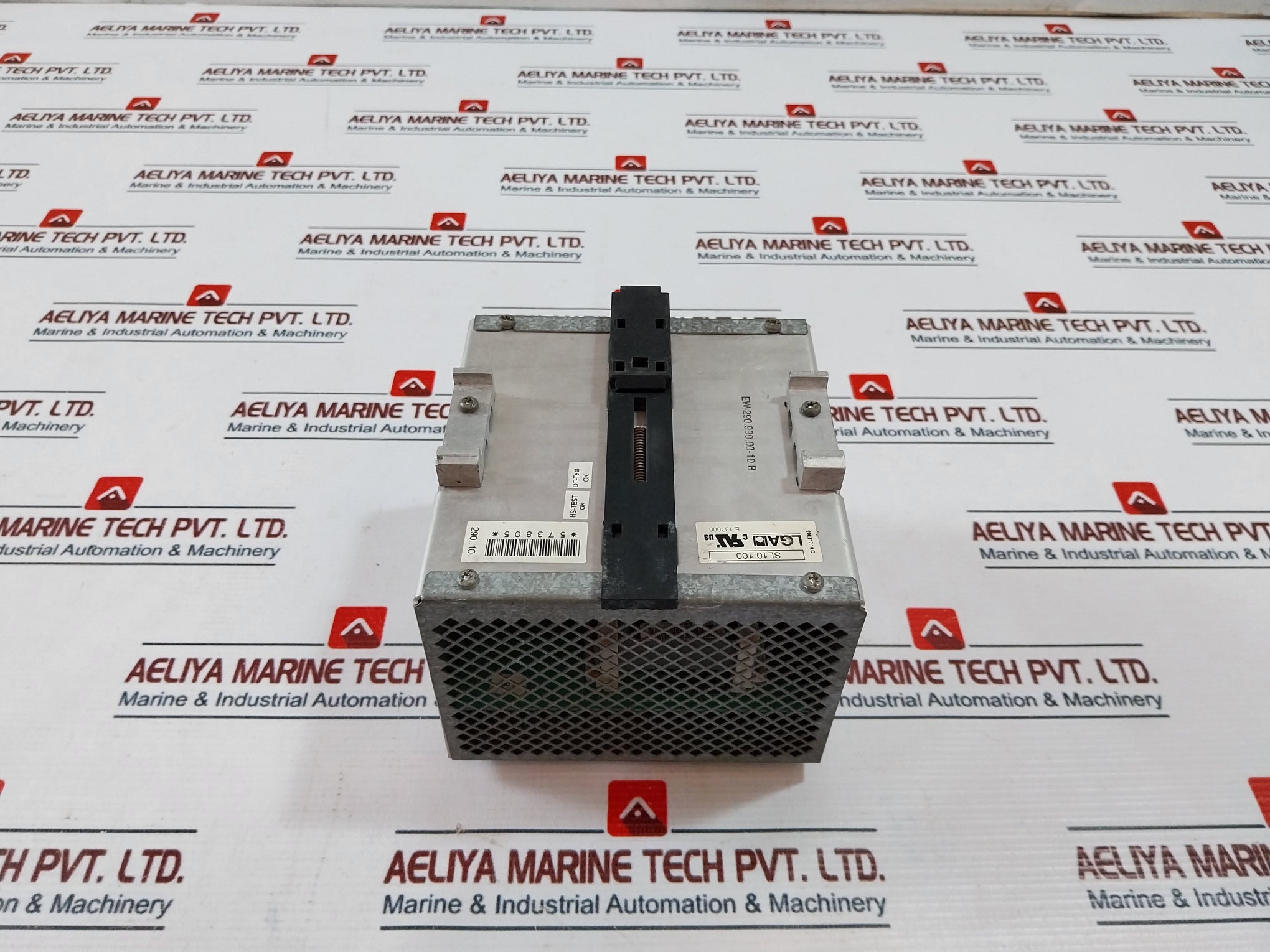 Puls Sl 10 Power Supply 115/230 Vac